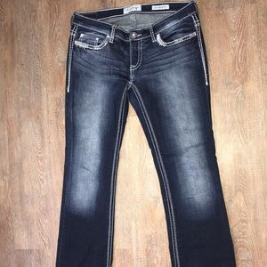 Day trip Jeans From the Buckle